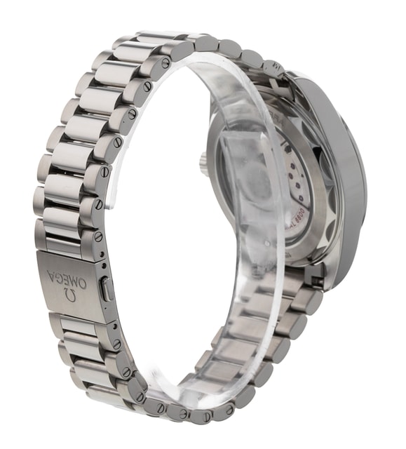 Omega Aqua Terra 150m Gents 220.10.38.20.01.004 Image 3